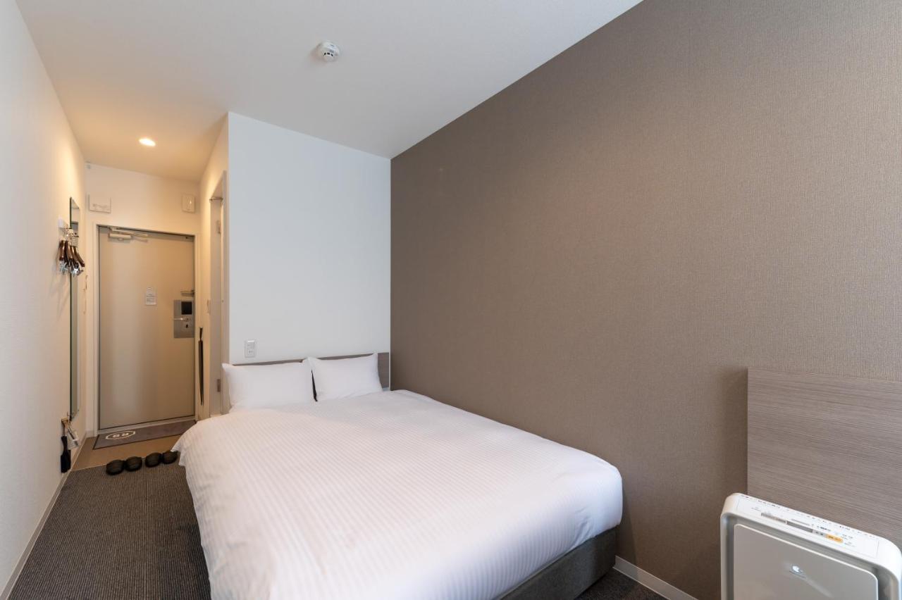Hotel R9 The Yard Kohoku Saga Exterior foto